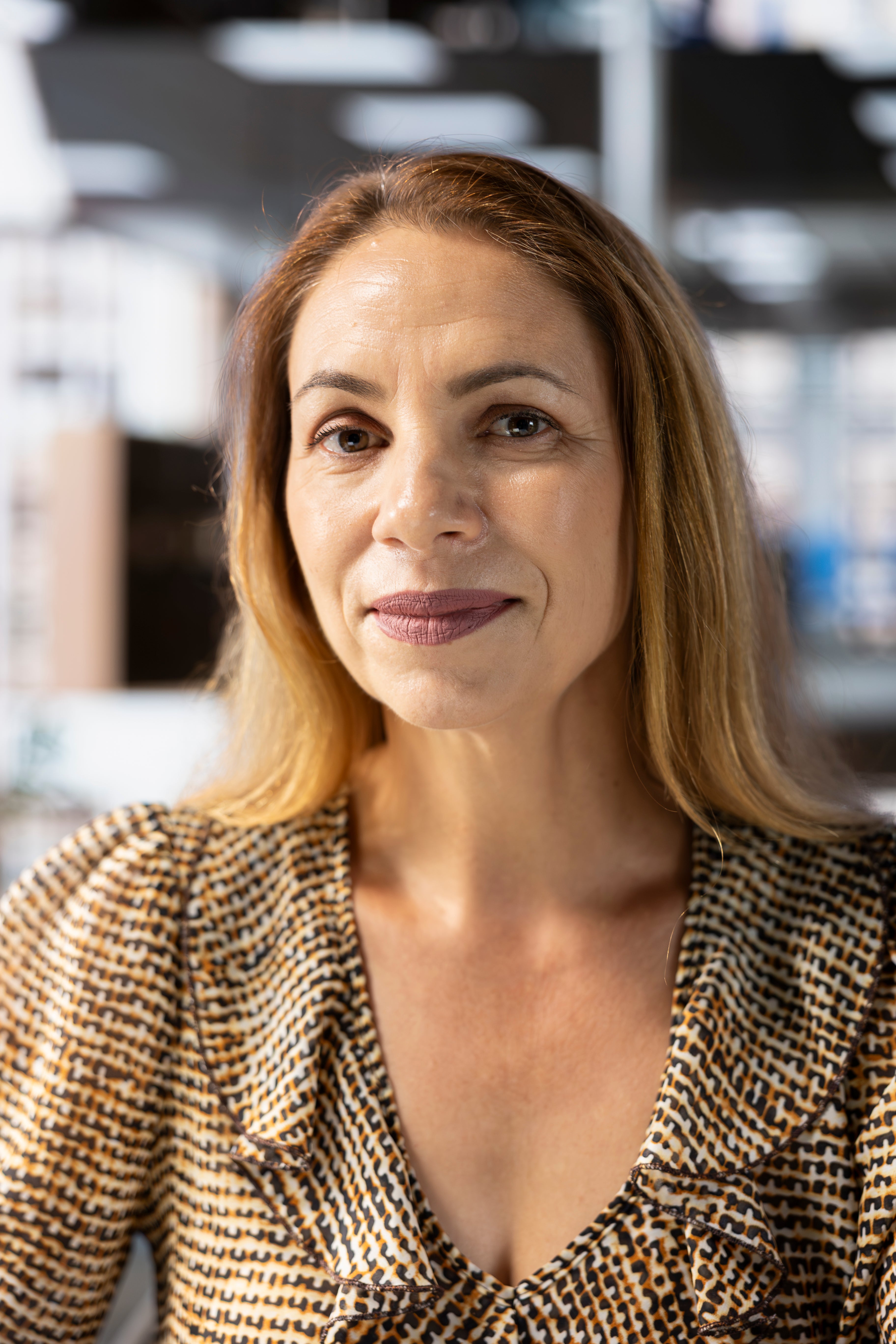 Marta | 49 años